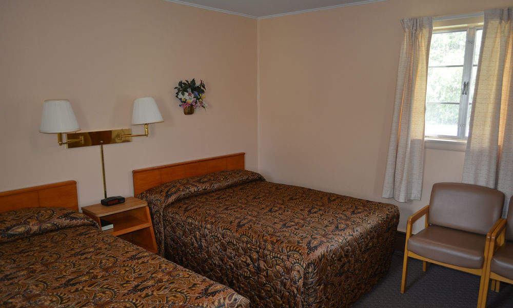 The Village Motel Richfield Springs Esterno foto